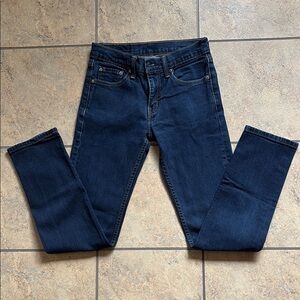 Men’s 29x32 Levi 511 Slim Fit Jeans